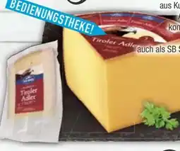 E-Center Tirol Milch Tiroler Adler Angebot