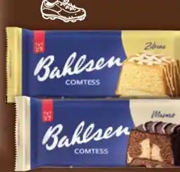 E-Center Bahlsen Comtess Kuchen Angebot