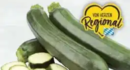 E-Center Zucchini Angebot