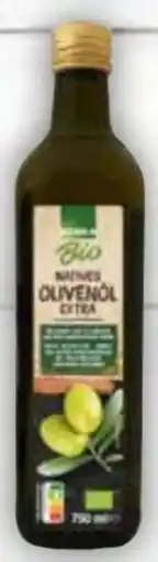 E-Center Edeka Bio Bio-Natives Olivenöl Extra Angebot