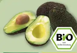 REWE Center Rewe Bio Avocado Hass Angebot