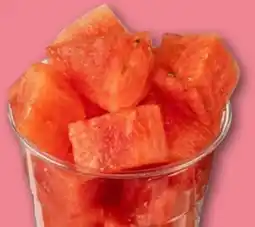 REWE Center Wassermelonen Angebot