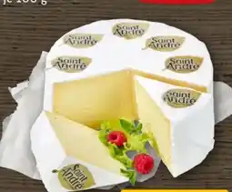 REWE Center Saint Andre Weichkäse Angebot