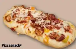 REWE Center Rewe Back-Station Pizzasnack Angebot