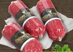 REWE Center Magere Rindsmettwurst Angebot