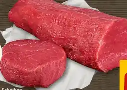 REWE Center Metzgerei Landbauern Rinder-Filet Angebot