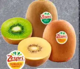 Edeka Frischemarkt Zespri Kiwi Gold Angebot
