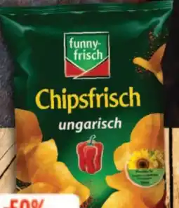 Edeka Frischemarkt Funny Frisch Chipsfrisch Kartoffelchips Angebot