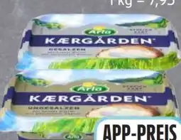 Edeka Frischemarkt Arla Kaergarden Angebot
