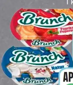 Edeka Frischemarkt Brunch Brotaufstrich Angebot