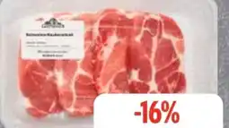 Edeka Frischemarkt Gutfleisch Nackensteak Angebot