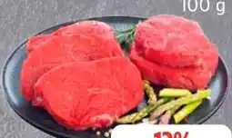 Edeka Frischemarkt Gutfleisch Hüftsteak Angebot