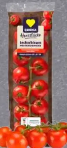 Edeka Frischemarkt Edeka Herzstücke Mini Rispentomaten Angebot