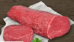 REWE Center Fülscher Fleisch Rinder-Filet Angebot