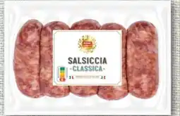 nahkauf Rewe Feine Welt Salsiccia Angebot