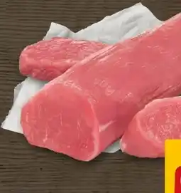 REWE Center Bio-Schweinefilet Angebot