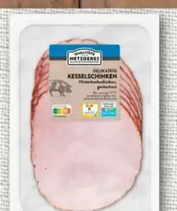 nahkauf Metzgerei Wilhelm Brandenburg Kesselschinken Angebot
