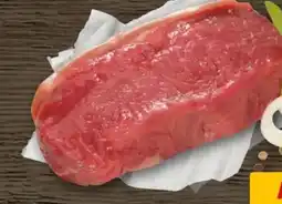 REWE Center Bio-Rumpsteak Angebot