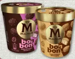 nahkauf Magnum Bonbon Eis Angebot