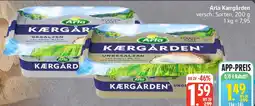 Edeka Arla Kærgården Angebot