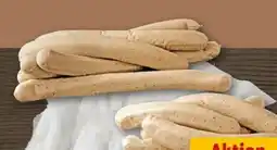 REWE Center Fülscher Fleisch Rostbratwurst Angebot