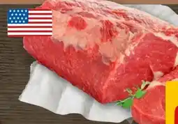 REWE Center U.S.Entrecote Angebot