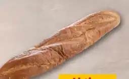 REWE Center Rewe Back-Station Wasser Roggenbaguette Angebot