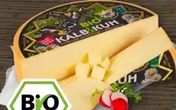 REWE Center Baldauf Käse Bio Kalb & Kuh Angebot