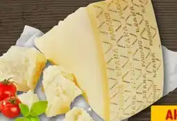 REWE Center Grana Padano Angebot
