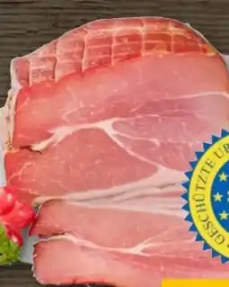 REWE Center Adler Schwarzwälder Schinken Angebot
