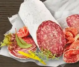 REWE Center Mailänder Salami Angebot