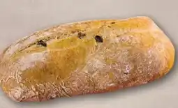 REWE Center Rewe Back-Station Käfer Ciabatta Angebot