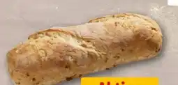 REWE Center Rewe Back-Station Zwiebel-Ciabatta Angebot