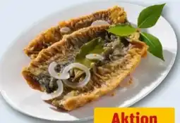 REWE Center Bratfilet Angebot