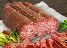REWE Center Trüffelsalami Angebot