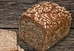 REWE Center Bäckerei Bahde Bio-Sonnenblumenbrot Angebot