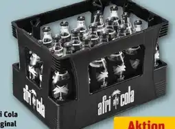 REWE Center Afri Cola Angebot