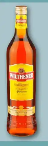 REWE Center Wilthener Goldkrone Angebot