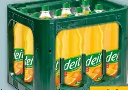 REWE Center Deit Limonade Angebot