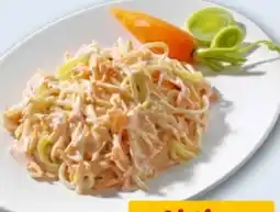 REWE Center Farmer-Rohkost-Salat Angebot