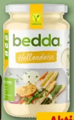 REWE Center Bedda Vegane Sauce Hollandaise Angebot