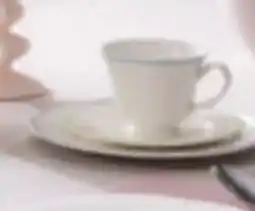 Mömax Kaffeeservice Florine 12-tlg Angebot
