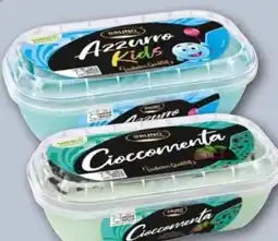 REWE Center Bruno Gelato Eis Angebot
