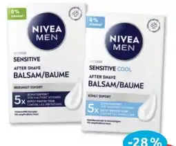 Budni Nivea For Men After Shave Angebot