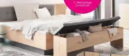 Mömax Bettanlage Chanton Angebot