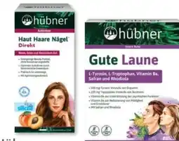 Budni Hübner Haut Haare Nägel Angebot