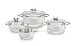 Mömax Kochtopfset Daria 7-tlg Angebot