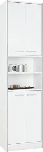 Mömax Based Hochschrank Luna II Angebot
