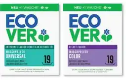 Budni Ecover Essential Waschmittel Pulver Angebot