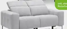 Mömax 2-Sitzer-Sofa Alvaro Angebot